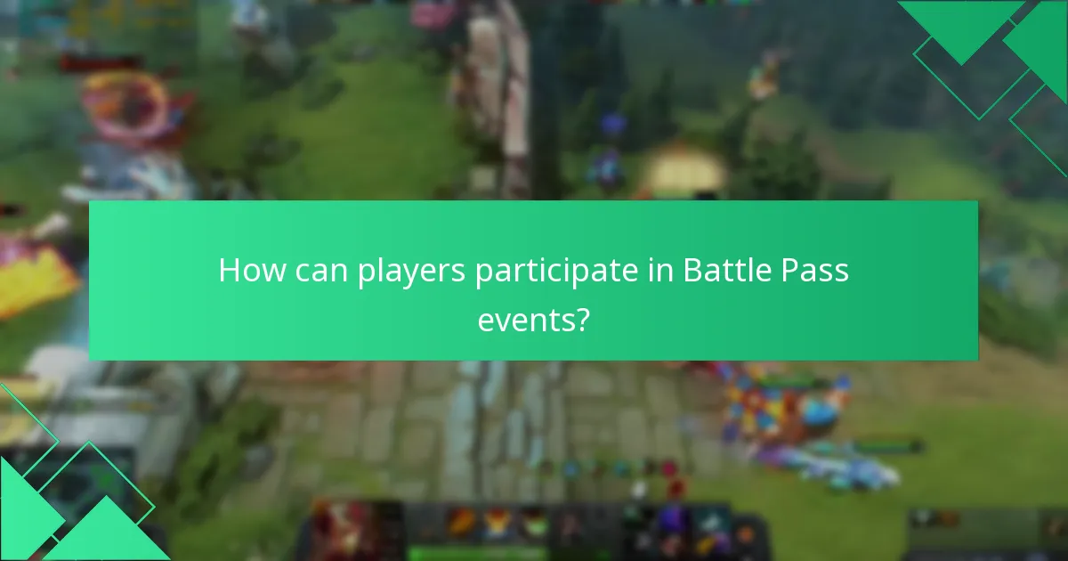 What types of in-game currency are involved in Battle Pass claims?