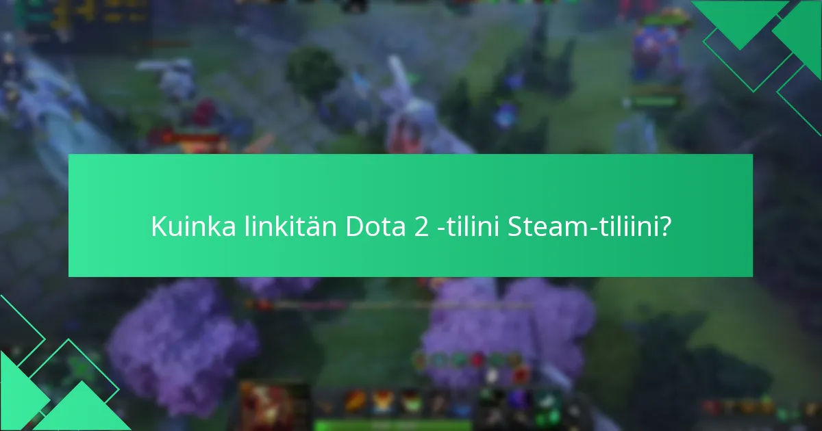 Mitkä esineet ovat kelvollisia lunastettavaksi Dota 2:ssa?