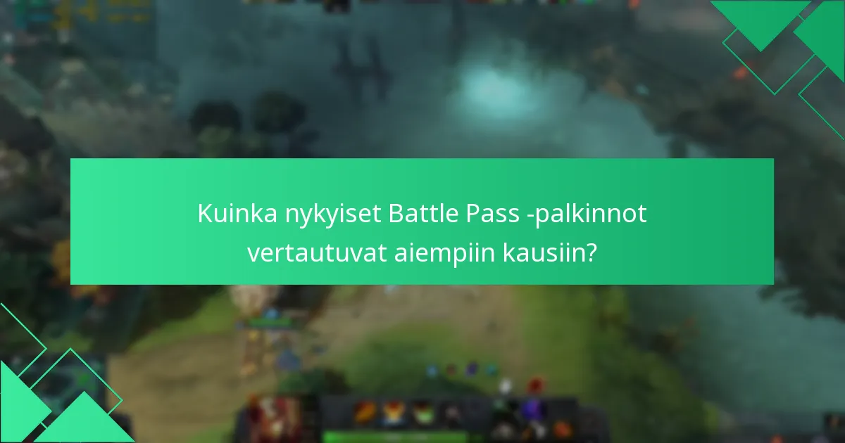 Kuinka pelaajat voivat tehokkaasti lunastaa Battle Pass -palkintonsa?