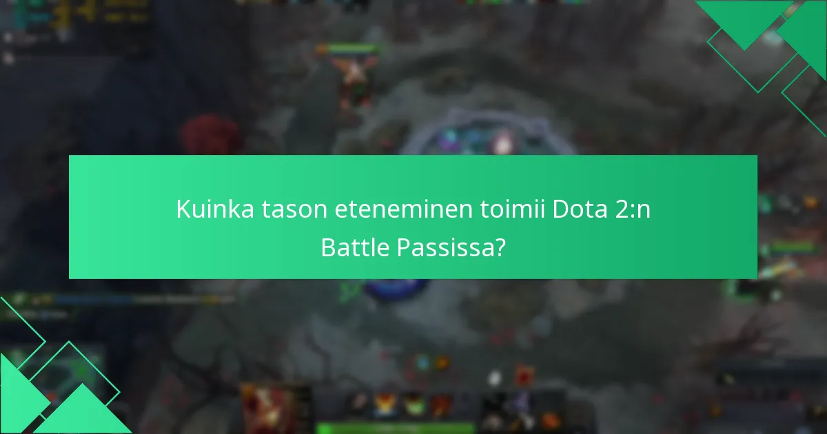 Kuinka Dota 2:n Battle Pass vertautuu aiempiin kausiin?