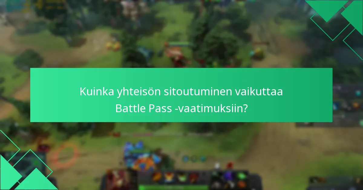 Mitkä ovat joitakin menestystarinoita Dota 2:n Battle Pass -pelaajilta?