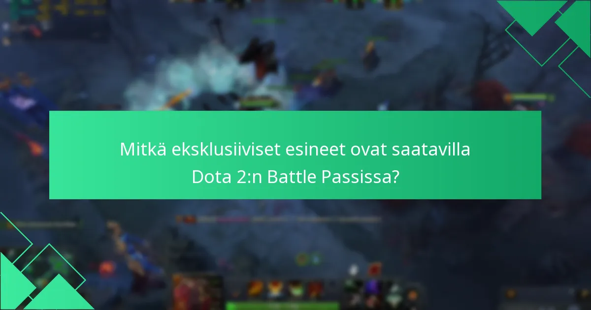 Kuinka nykyiset Battle Pass -palkinnot vertautuvat aiempiin kausiin?