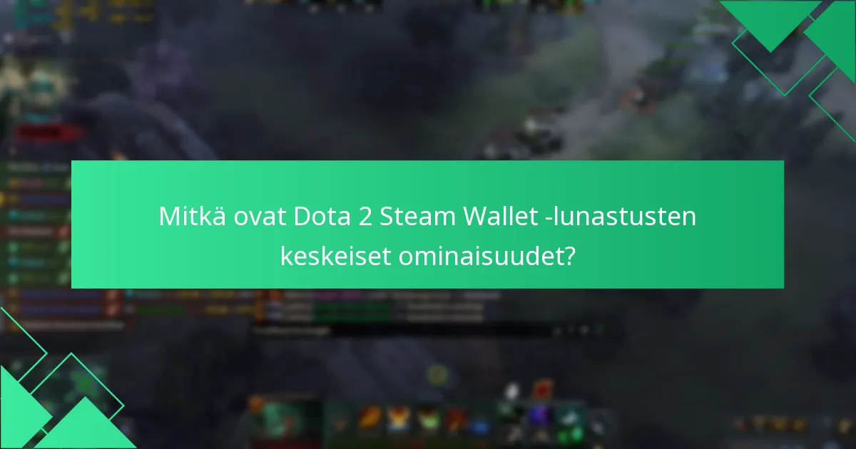 Kuinka yhteisön osallistuminen parantaa Dota 2 -lunastuksia?