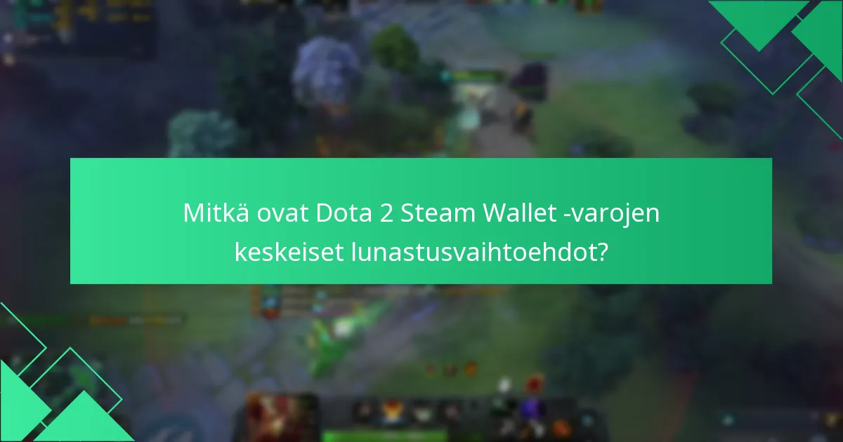 Kuinka yhteisöpalkinnot vertautuvat pelaajapalkkioihin?