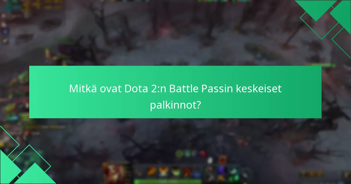 Mitkä ovat merkittävät pelaajien saavutukset, jotka liittyvät Battle Passiin?