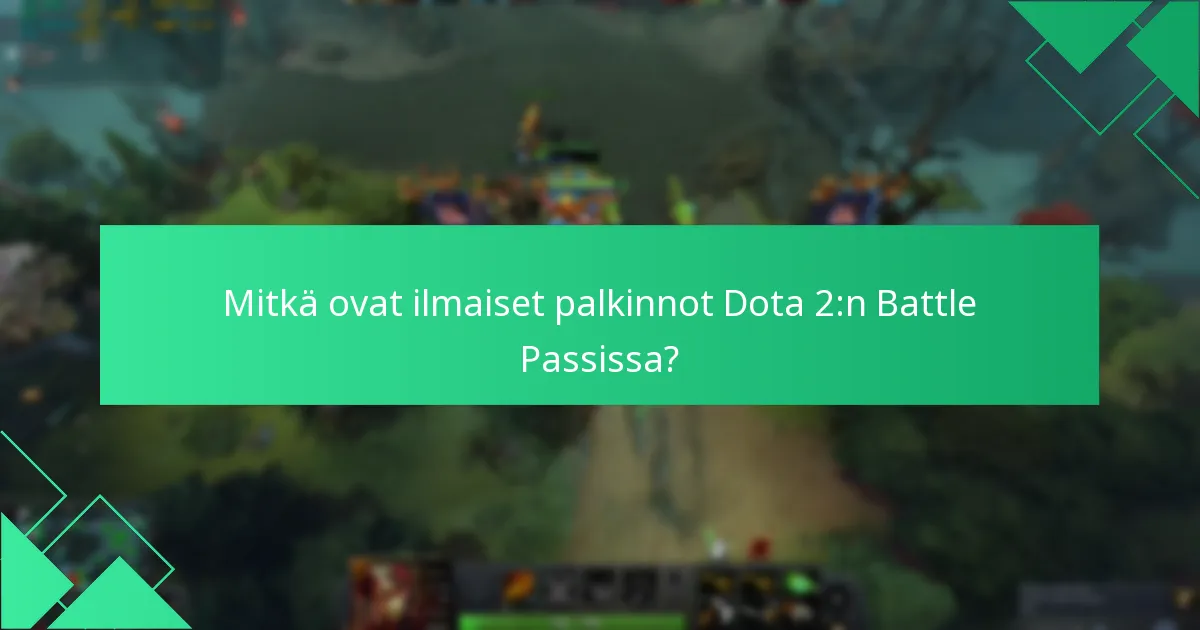 Mitkä ovat kelpoisuusvaatimukset palkintojen lunastamiseksi?