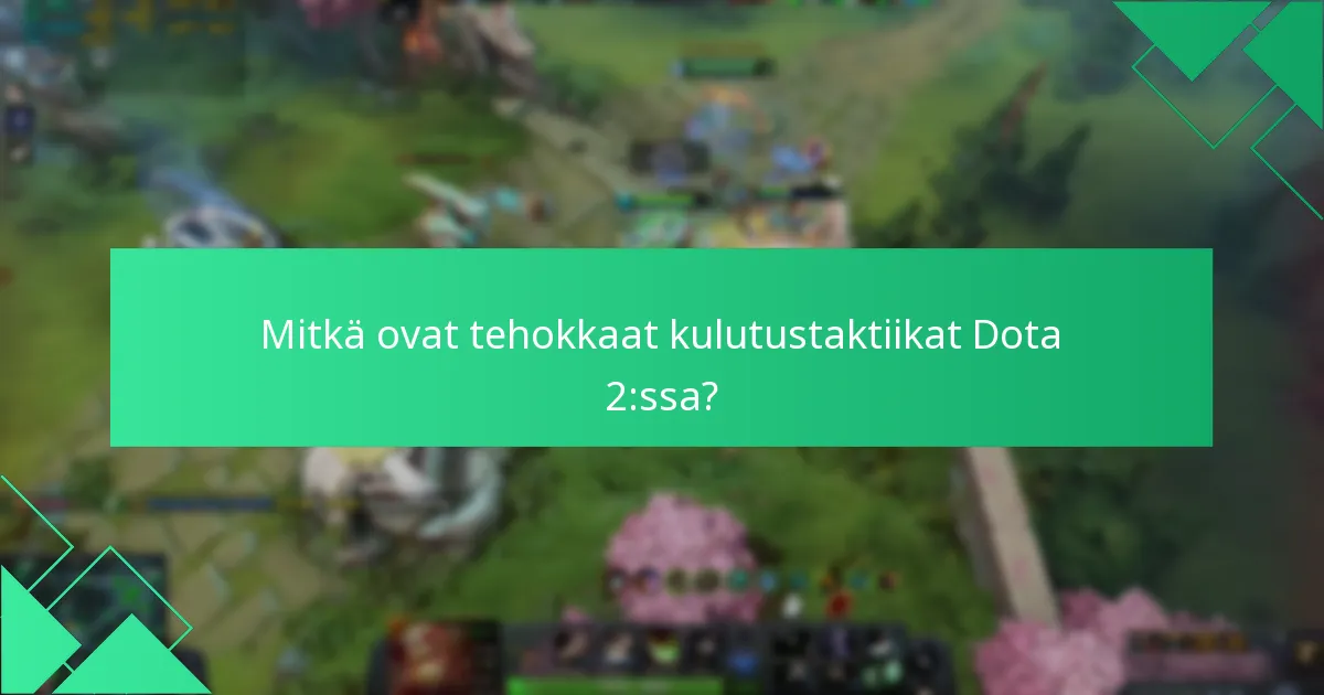 Kuinka Dota 2 -esineiden hinnat vertautuvat?