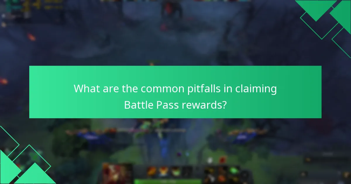How do I link my accounts for Battle Pass rewards?